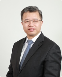 Liu Jingwei