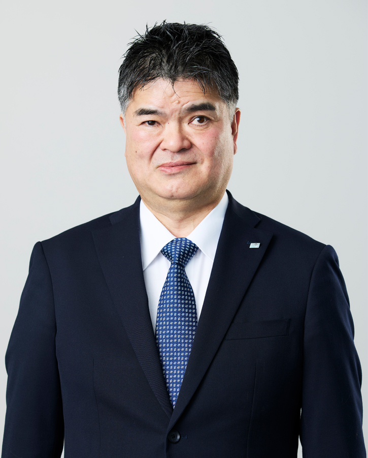 Yoshiaki Matsuoka